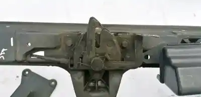 Автозапчастина б/у замок капота для kia sportage 2.0 crdi посилання на oem iam 