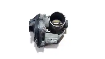 Peça sobressalente para automóvel em segunda mão borboleta de admissão por ford focus turnier (cb4) 1.6 16v cat referências oem iam 2s6ufa