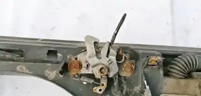 Автозапчасти б/у замок капота за citroen c5 i (dc_) 3.0 v6 (dcxfxc. dcxfxf) ссылки oem iam 