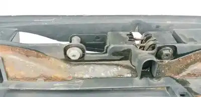Автозапчастина б/у замок капота для AUDI A4 AVANT (8E) 2.0 TDI Quattro (DPF) Посилання на OEM IAM   