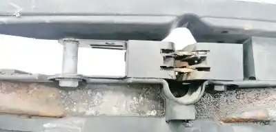 Peça sobressalente para automóvel em segunda mão fechadura do capô por audi a4 avant (8e) 2.0 tdi quattro (dpf) referências oem iam   