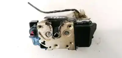 Автозапчастина б/у замок заднього правого дверя для citroen c5 i (dc_) 2.2 hdi (dc4hxb dc4hxe) посилання на oem iam   