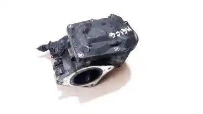 Автозапчастина б/у коробка метелика для opel insignia a (g09) 2.0 cdti (68) посилання на oem iam 50569200  55564164