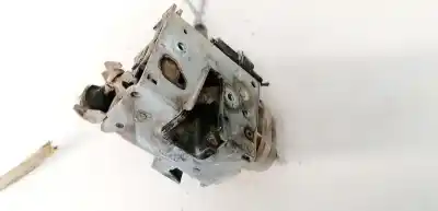 Автозапчастина б/у замок передніх дверей лівий для audi a4 avant (b5) 1.9 tdi посилання на oem iam 8d14837015c  