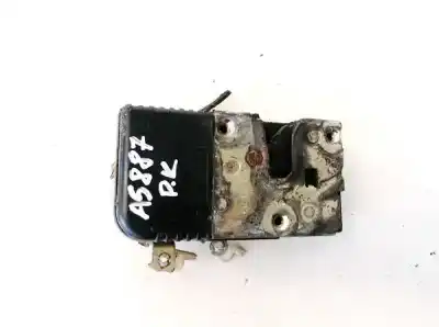 Автозапчастина б/у замок передніх дверей лівий для citroen c5 i (dc_) 2.2 hdi (dc4hxb dc4hxe) посилання на oem iam   