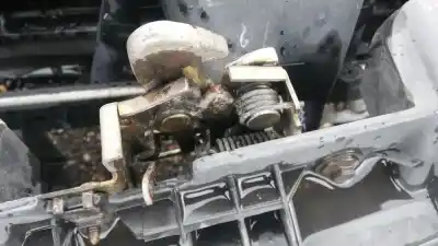 Second-hand car spare part bonnet lock for ford galaxy (vx) 1.9 tdi cat oem iam references   