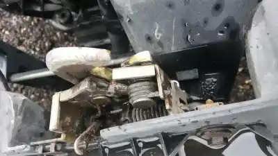 Second-hand car spare part bonnet lock for ford galaxy (vx) 1.9 tdi cat oem iam references   