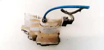 Second-hand car spare part rear right door lock for volkswagen vento (1h2) 1.9 tdi oem iam references 1h4839016g