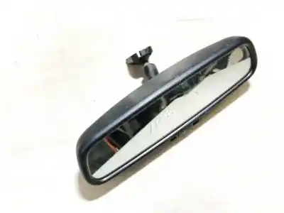Peça sobressalente para automóvel em segunda mão espelho retrovisor interior por toyota avensis wagon (t25) 2.0 d-4d executive referências oem iam e11015626