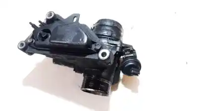 Автозапчасти б/у бабочка коробка за RENAULT ESPACE IV (JK0) 2.2 dCi Turbodiesel ссылки OEM IAM   