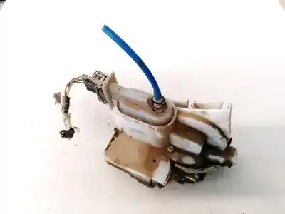 Second-hand car spare part rear left door lock for volkswagen vento (1h2) 1.9 tdi oem iam references 1h0862153b