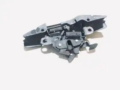 Peça sobressalente para automóvel em segunda mão fechadura do capô por toyota avensis wagon (t25) 2.0 d-4d executive referências oem iam 