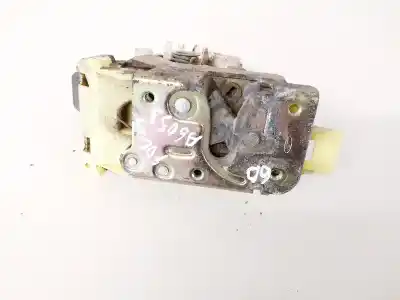 Peça sobressalente para automóvel em segunda mão fechadura da porta traseira direita por ford focus turnier (cb4) 1.6 16v cat referências oem iam xs41a26412bg