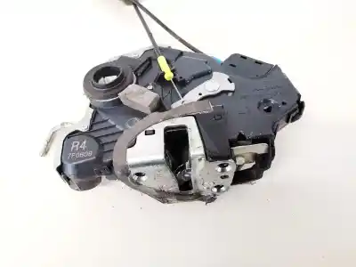 Second-hand car spare part left front door lock for lexus is, ii 2005.10 - 2013.03 2.2d 130kw 2005.10 - 2013.03 oem iam references 