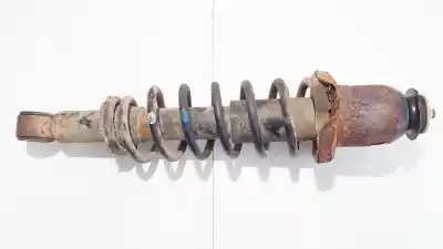 Tweedehands auto-onderdeel schokbreker rechts achter voor toyota corolla (_e12_) 1.4 vvt-i (zze120_) oem iam-referenties 4853002220