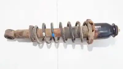 Tweedehands auto-onderdeel schokbreker links achter voor toyota corolla (_e12_) 1.4 vvt-i (zze120_) oem iam-referenties 