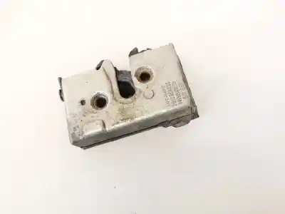 Second-hand car spare part rear right door lock for audi 80 (811/813) 1.8 oem iam references 893839016c