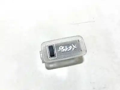 Peça sobressalente para automóvel em segunda mão luz interior por toyota avensis wagon (t25) 2.0 d-4d executive referências oem iam 8124005041