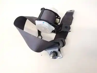 Peça sobressalente para automóvel em segunda mão cinto de segurança traseiro esquerdo por subaru legacy v (bm) 2.0 d awd (bmd) referências oem iam tkah0es135
