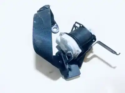 Peça sobressalente para automóvel em segunda mão cinto de segurança traseiro direito por toyota avensis wagon (t25) 2.0 d-4d executive referências oem iam 7336005100