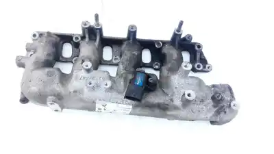 Автозапчасти б/у ВПУСКНОЙ КОЛЛЕКТОР за OPEL ZAFIRA B  ссылки OEM IAM 55192747  