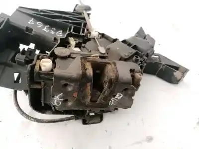 Second-hand car spare part rear left door lock for ford c-max (cb3) 1.6 tdci cat oem iam references 3m5ar26413bk  2400000