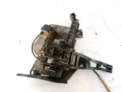 Second-hand car spare part rear left door lock for ford c-max (cb3) 1.6 tdci cat oem iam references 3m5ar26413bk  2400000