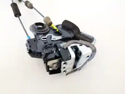 Second-hand car spare part rear right door lock for lexus is, ii 2005.10 - 2013.03 2.2d 130kw 2005.10 - 2013.03 oem iam references 