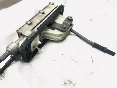 Автозапчасти б/у рычаг переключения передач за mini mini (r50,r53) 1.6 16v cat ссылки oem iam 4473294  8024300100