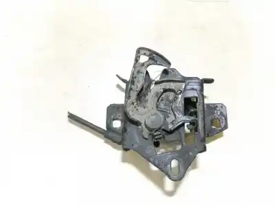 Автозапчасти б/у замок капота за volkswagen passat variant (3b5) 1.8 ссылки oem iam 