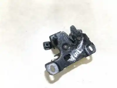 Second-hand car spare part bonnet lock for audi a6 c5 (4b2) 1.8 t oem iam references 