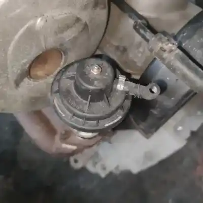 Pezzo di ricambio per auto di seconda mano valvola egr per seat ibiza (6l1) 1.9 sdi riferimenti oem iam 038131501c