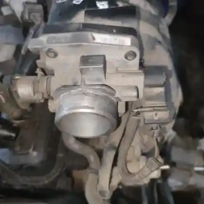 Автозапчасти б/у бабочка коробка за ford ka (ccq) 1.3 cat ссылки oem iam 97bfad