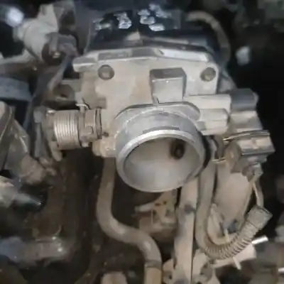 Автозапчасти б/у бабочка коробка за ford ka (ccq) 1.3 cat ссылки oem iam 97bfad  961203