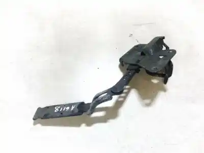 Second-hand car spare part bonnet lock for audi a6 c5 (4b2) 1.8 t oem iam references 