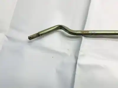 Автозапчасти б/у рычаг переключения передач за saab 9-5 (ys3e) 2.0 t ссылки oem iam 4775805  