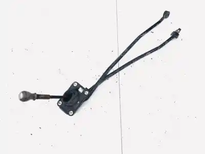 Peça sobressalente para automóvel em segunda mão alavanca de velocidades por mazda premacy (cp) 2.0 turbodiesel cat referências oem iam 