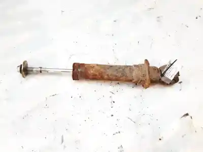 Peça sobressalente para automóvel em segunda mão amortecedor traseiro esquerdo por toyota avensis wagon (t25) 2.0 d-4d executive referências oem iam 