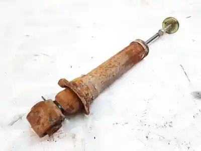 Peça sobressalente para automóvel em segunda mão amortecedor traseiro direito por toyota avensis wagon (t25) 2.0 d-4d executive referências oem iam 