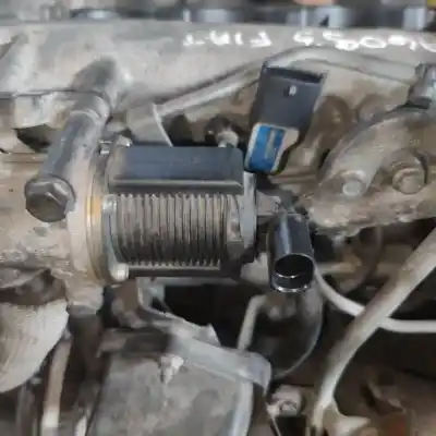 Pièce détachée automobile d'occasion VANNE EGR pour FIAT BRAVO (198)  Références OEM IAM 50024005  14T197, 722946340