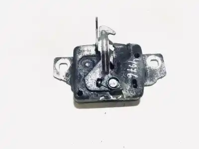 İkinci el araba yedek parçası KAPUT KILIDI için RENAULT GRAND MODUS  OEM IAM referansları   