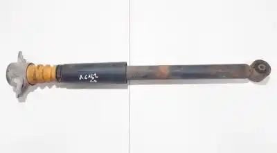 Pezzo di ricambio per auto di seconda mano ammortizzatore posteriore destro per seat ibiza (6l1) 1.9 sdi riferimenti oem iam 6q0513025ar