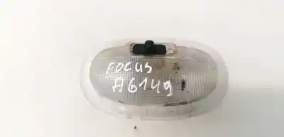 Second-hand car spare part interior light for ford focus turnier (cak) 1.8 tddi turbodiesel cat oem iam references xs4113776ba