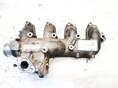 Peça sobressalente para automóvel em segunda mão coletor admissão por ford mondeo iv 1.8 tdci referências oem iam g944a