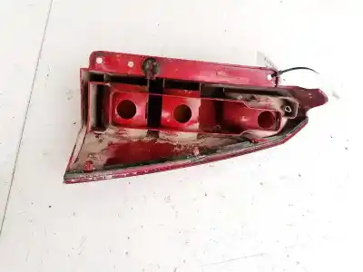 Second-hand car spare part left tailgate light for ford focus turnier (cak) 1.8 tddi turbodiesel cat oem iam references   