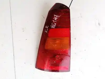 Second-hand car spare part left tailgate light for ford focus turnier (cak) 1.8 tddi turbodiesel cat oem iam references 