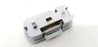 Second-hand car spare part interior light for fiat bravo (198) 1.9 dynamic multijet oem iam references   