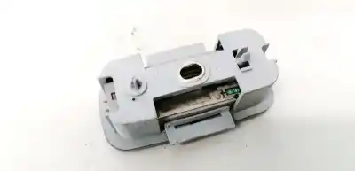 Second-hand car spare part interior light for fiat bravo (198) 1.9 dynamic multijet oem iam references   