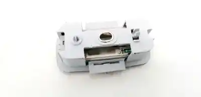 Second-hand car spare part interior light for fiat bravo (198) 1.9 dynamic multijet oem iam references   