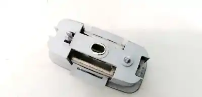 Second-hand car spare part interior light for fiat bravo (198) 1.9 dynamic multijet oem iam references   